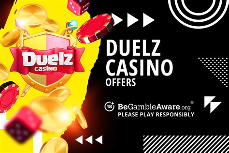 Duelz casino Brazil